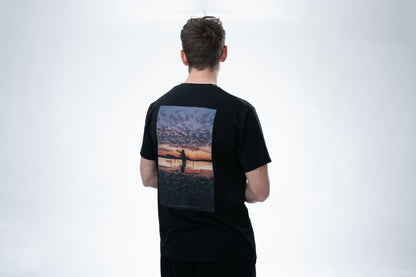 Nash Make it Happen Cast T-Shirt Black