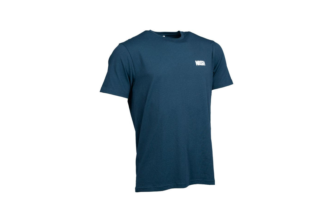 Nash Make it Happen Since 1978 T-Shirt Navy Blue