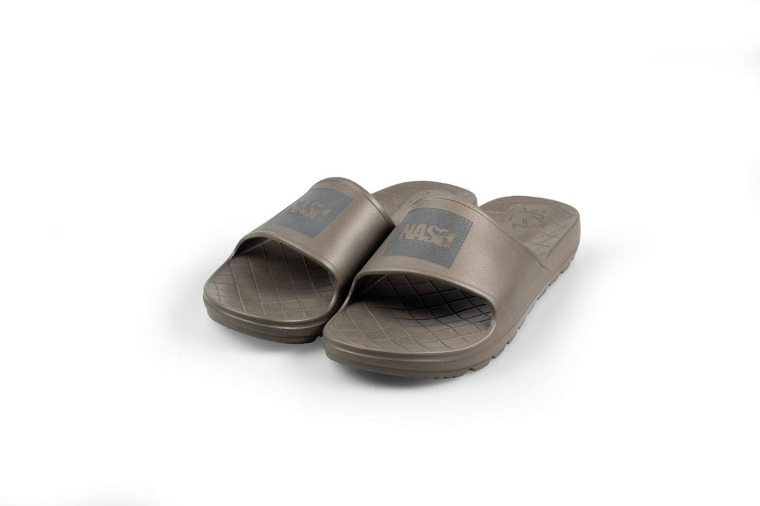 Nash Make it Happen Sliders Green