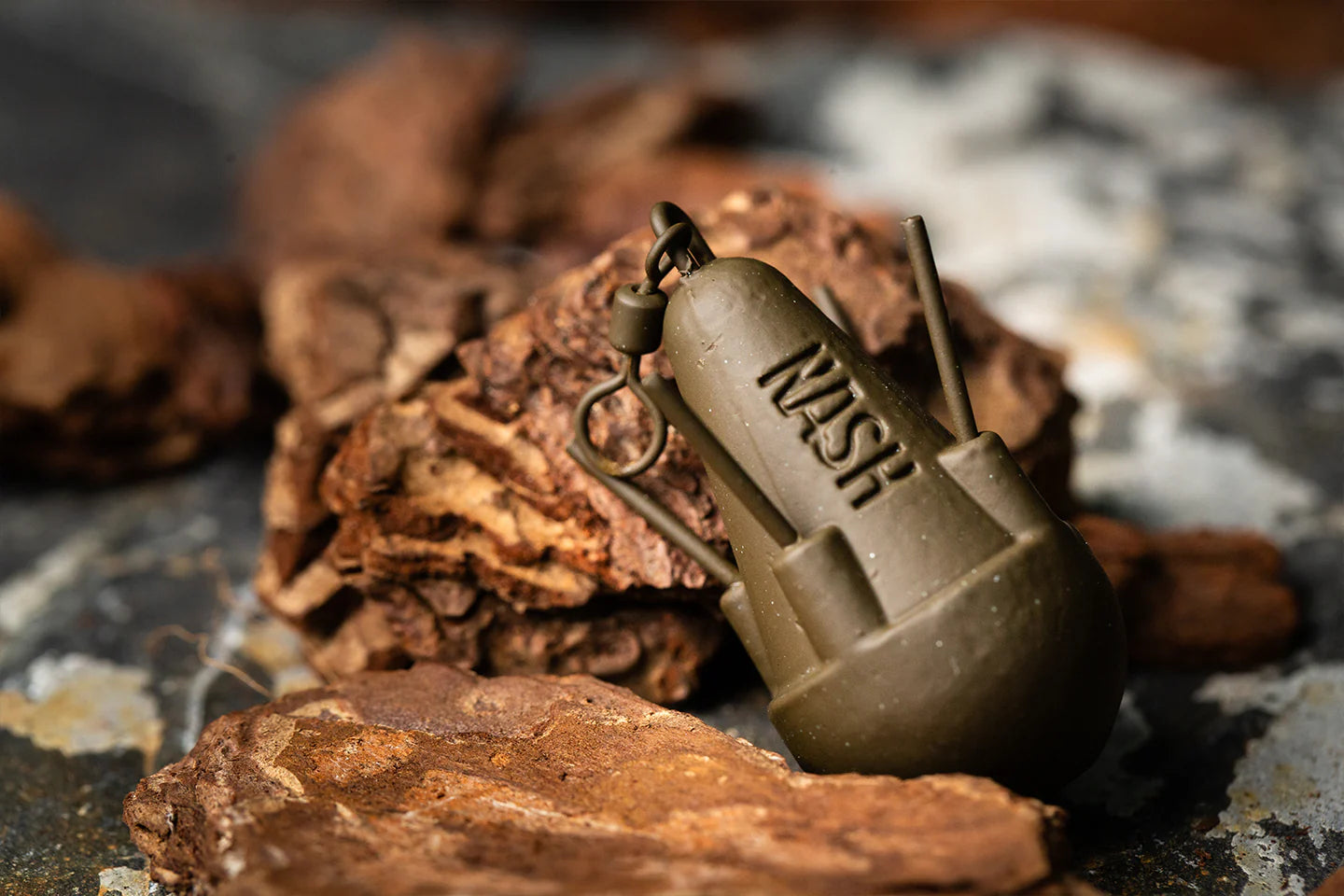Nash Marker Lead 113g 2 Stück