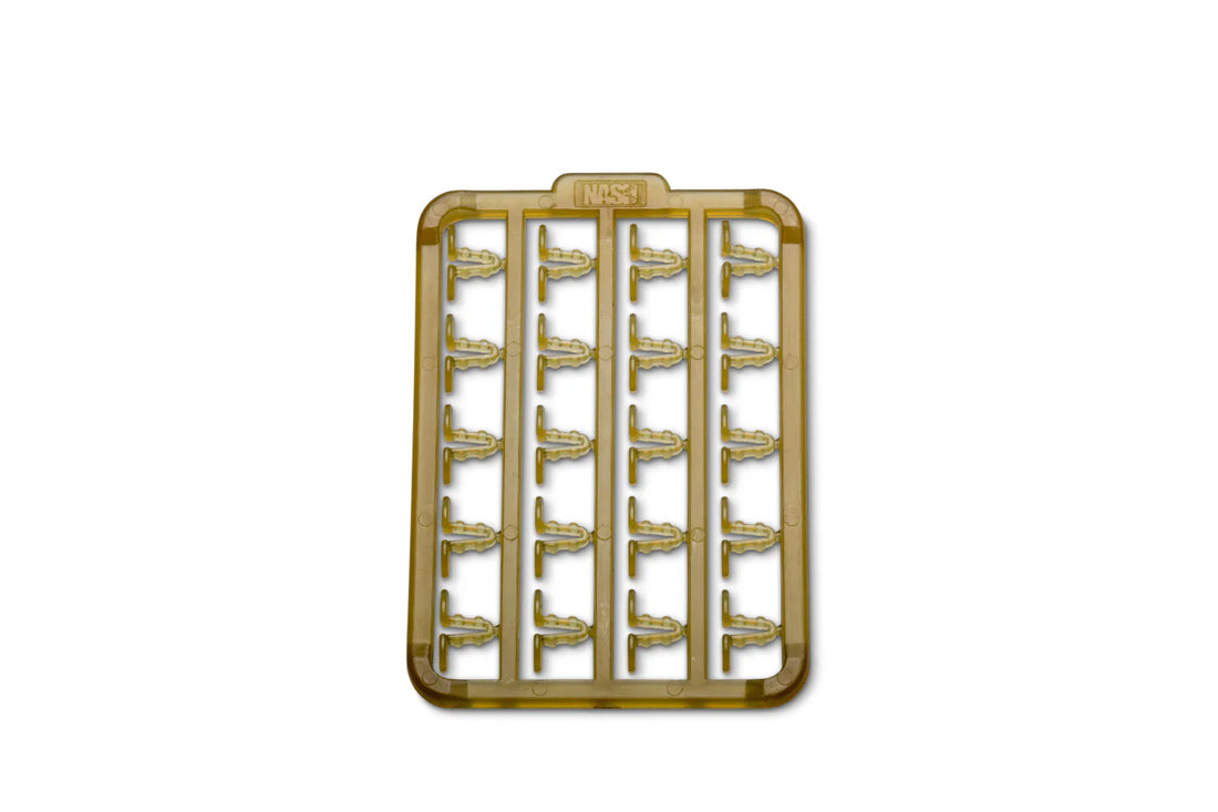 Nash Pellet Hair Stop