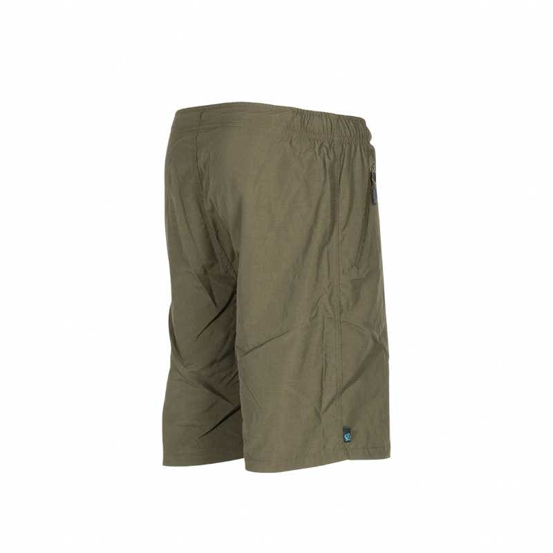 Nash Ripstop Shorts