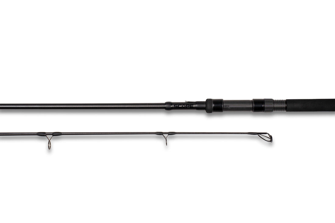 Nash Scope Black Duplon
