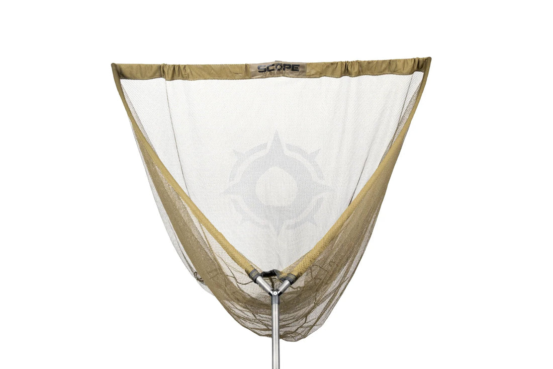 Nash Scope OPS Retract Landing Net 42"