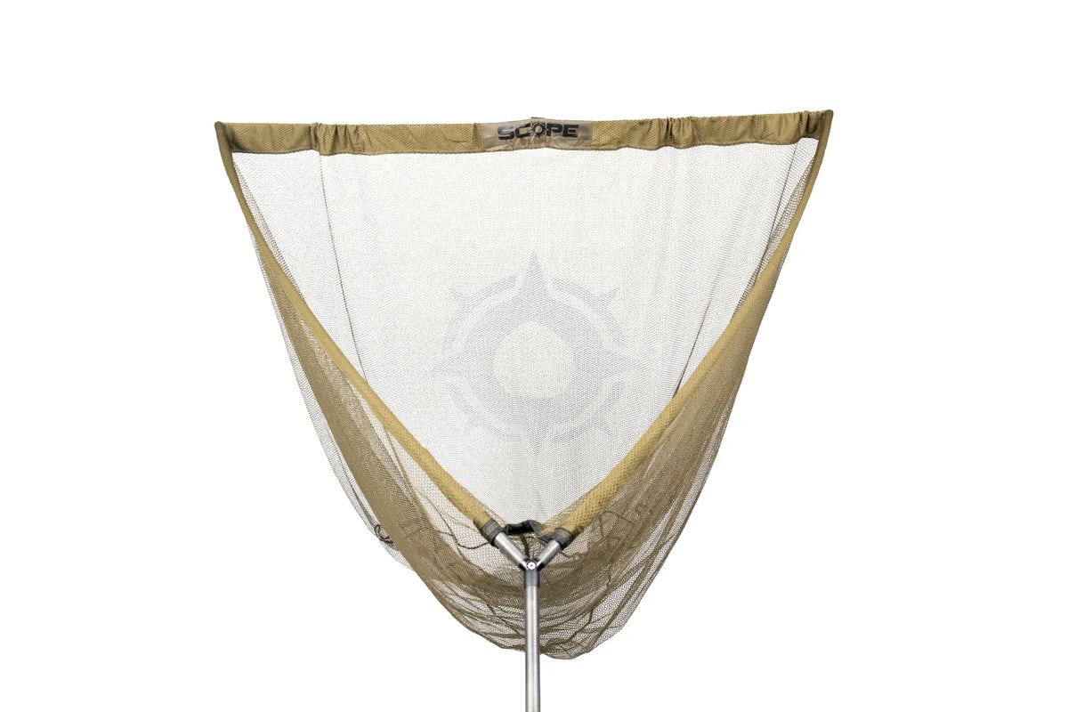 Nash Scope OPS Retract Landing Net 42"