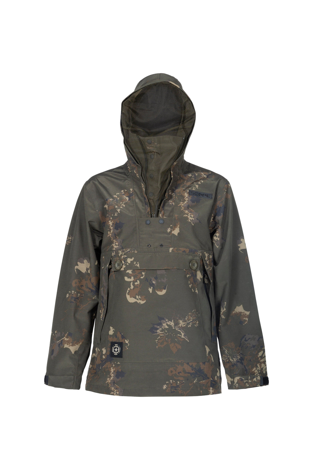 Nash Scope Waterproof Smock