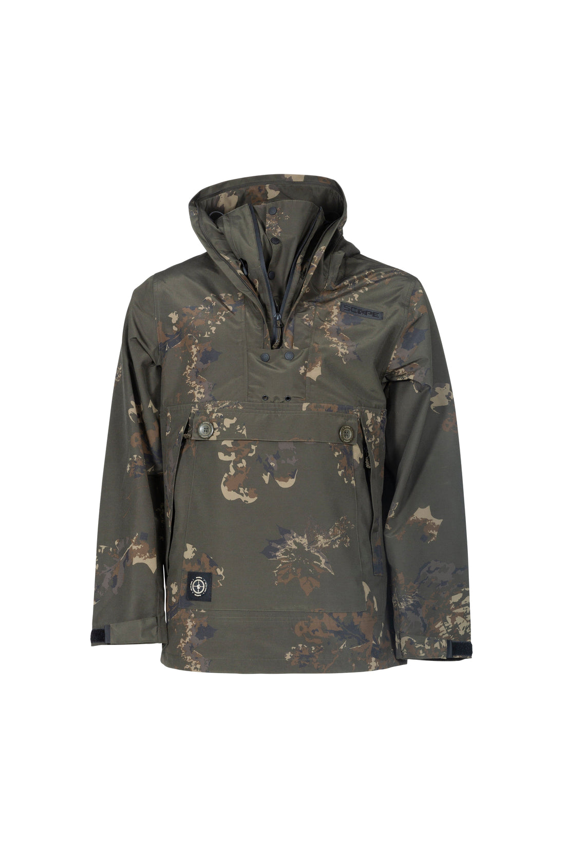 Nash Scope Waterproof Smock