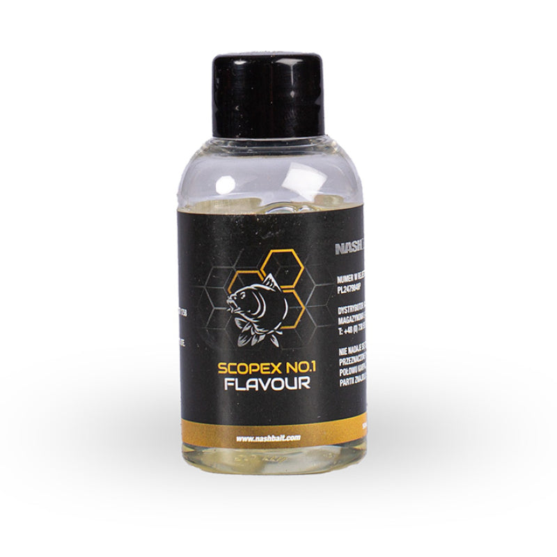 Nash Scopex No. 1 Flavour 50ml