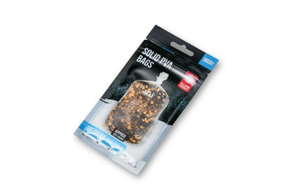 Nash Solid PVA Bags Slow Melt