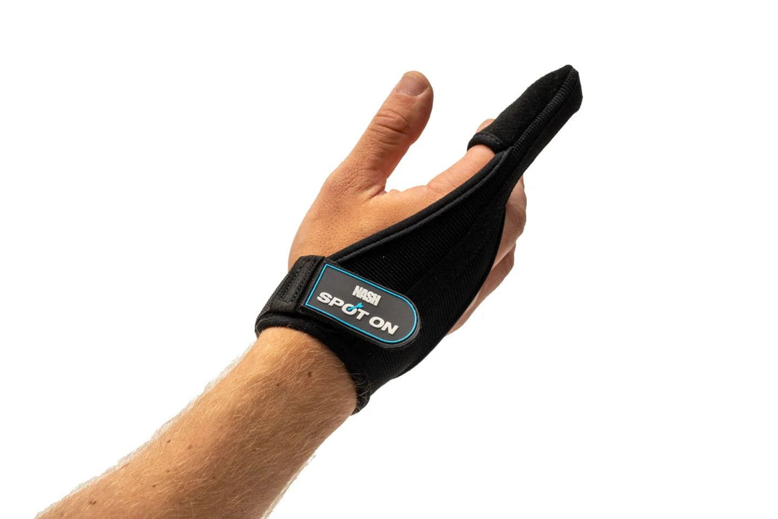 Nash Spot On Casting Finger Stall