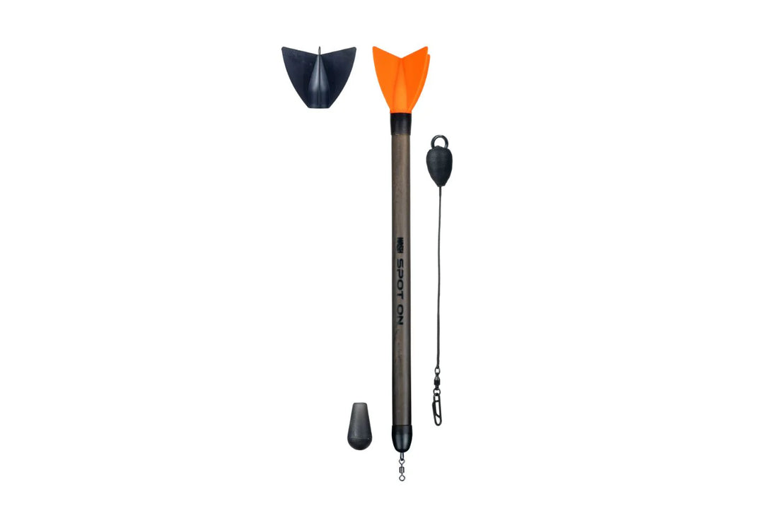 Nash Spot On UV Balsa Marker Float Kit