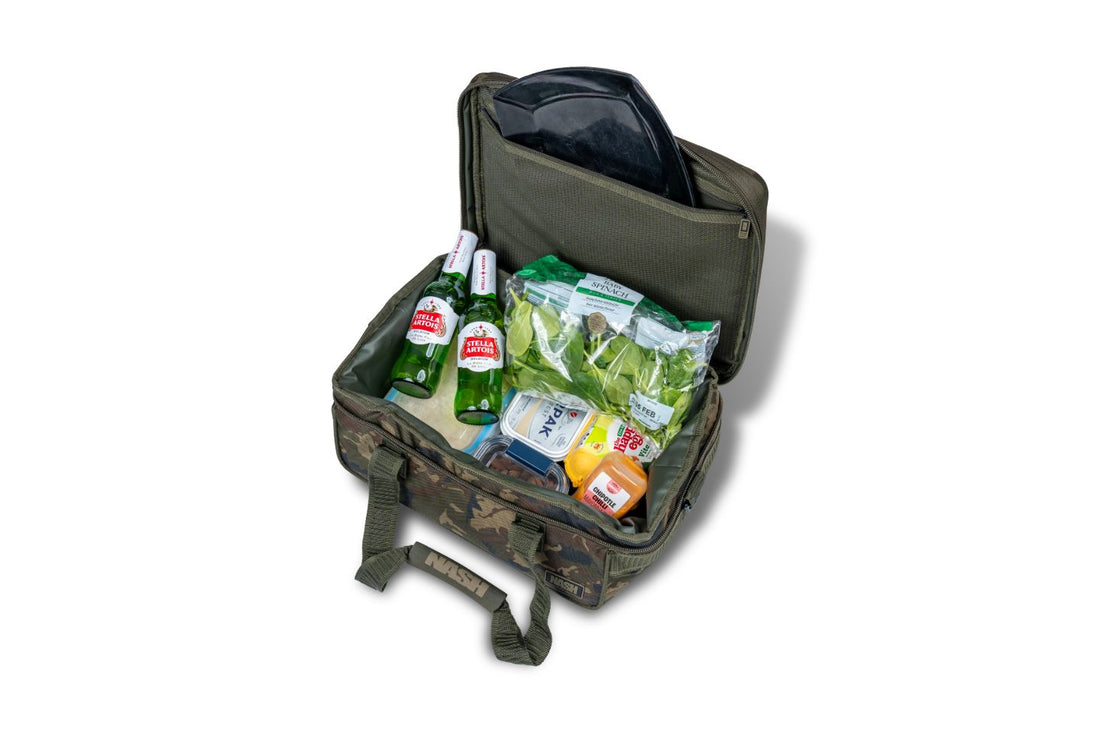 Nash Subterfuge Big Freeze Cool Bag Small 20L