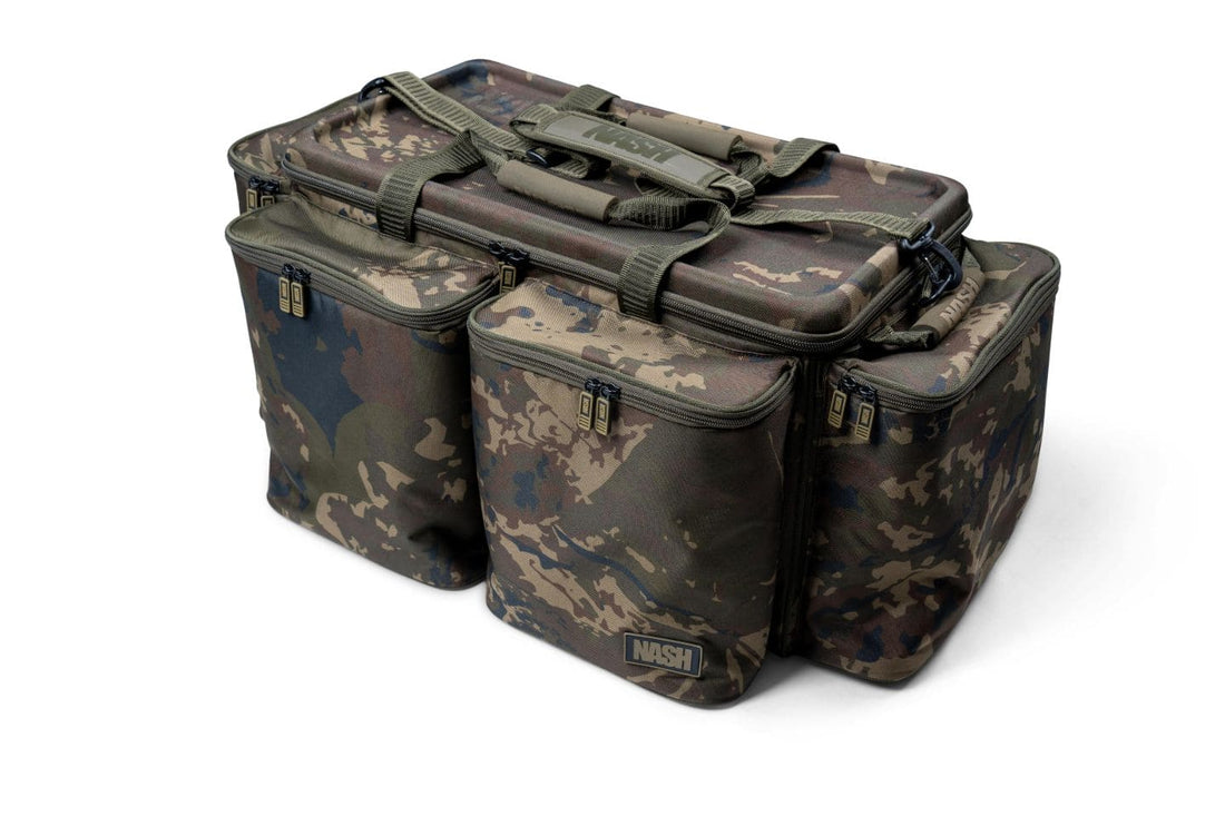 Nash Subterfuge Carryall XLarge 90L