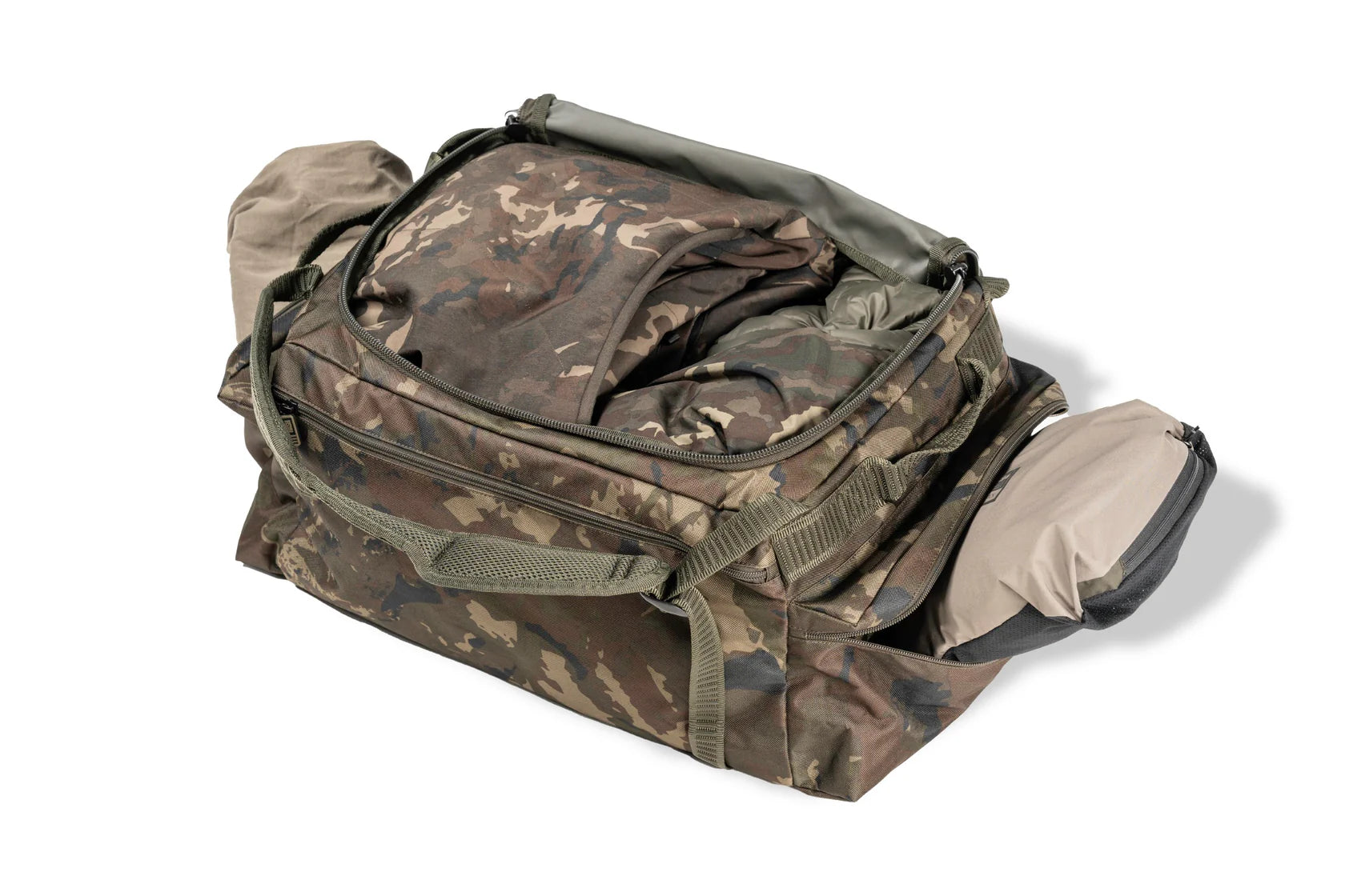 Nash Subterfuge Duffel Bag