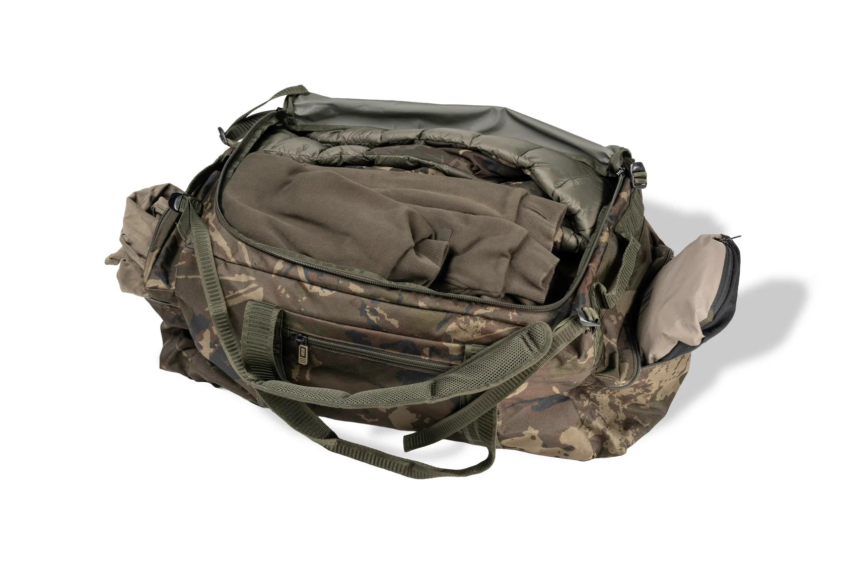 Nash Subterfuge Duffel Bag