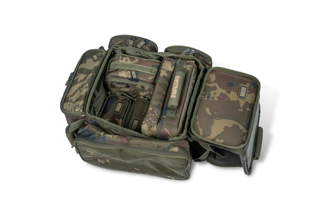 Nash Subterfuge Rucksack Small 35L