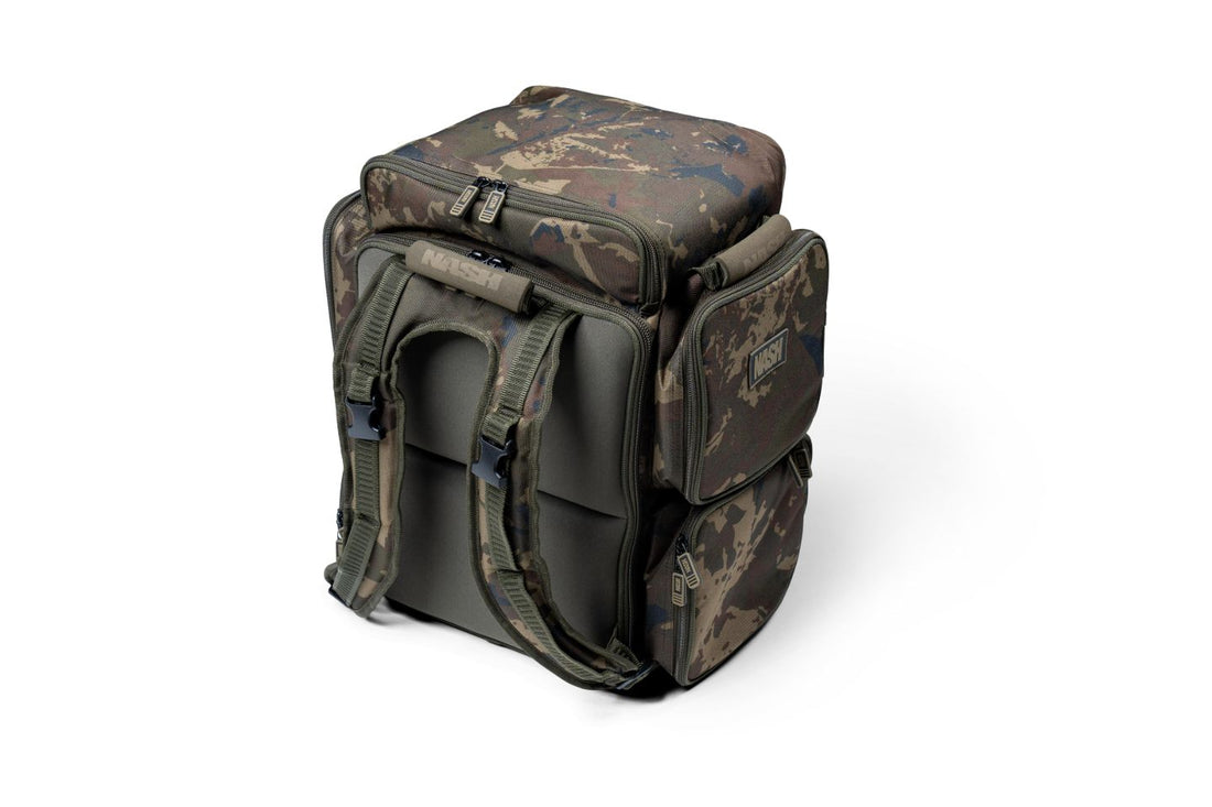 Nash Subterfuge Rucksack Small 50L