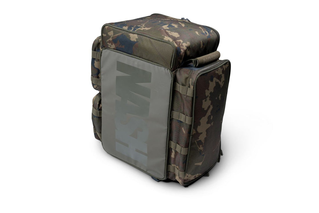 Nash Subterfuge Rucksack Small 50L