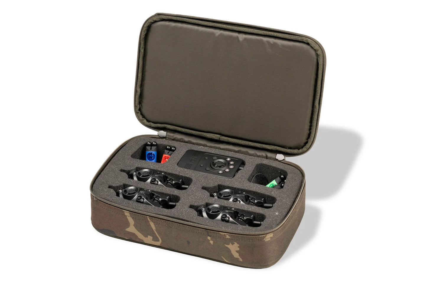 Nash Subterfuge Siren R3+/R2 Presentation Case