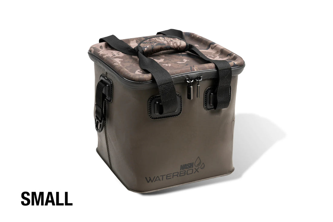 Nash Subterfuge Waterbox Carryall
