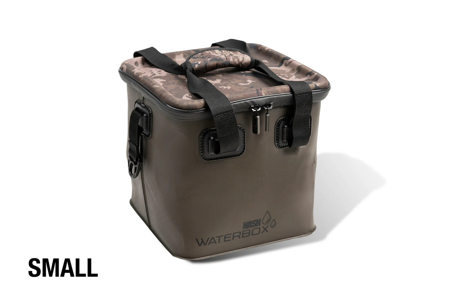 Nash Subterfuge Waterbox Carryall
