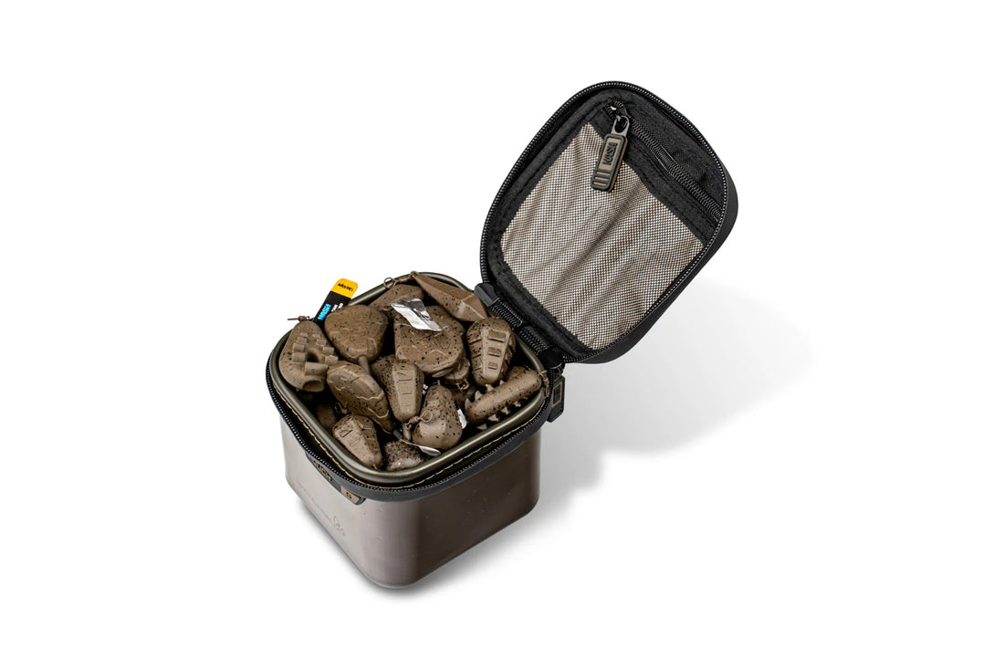 Nash Subterfuge Waterbox Pouch