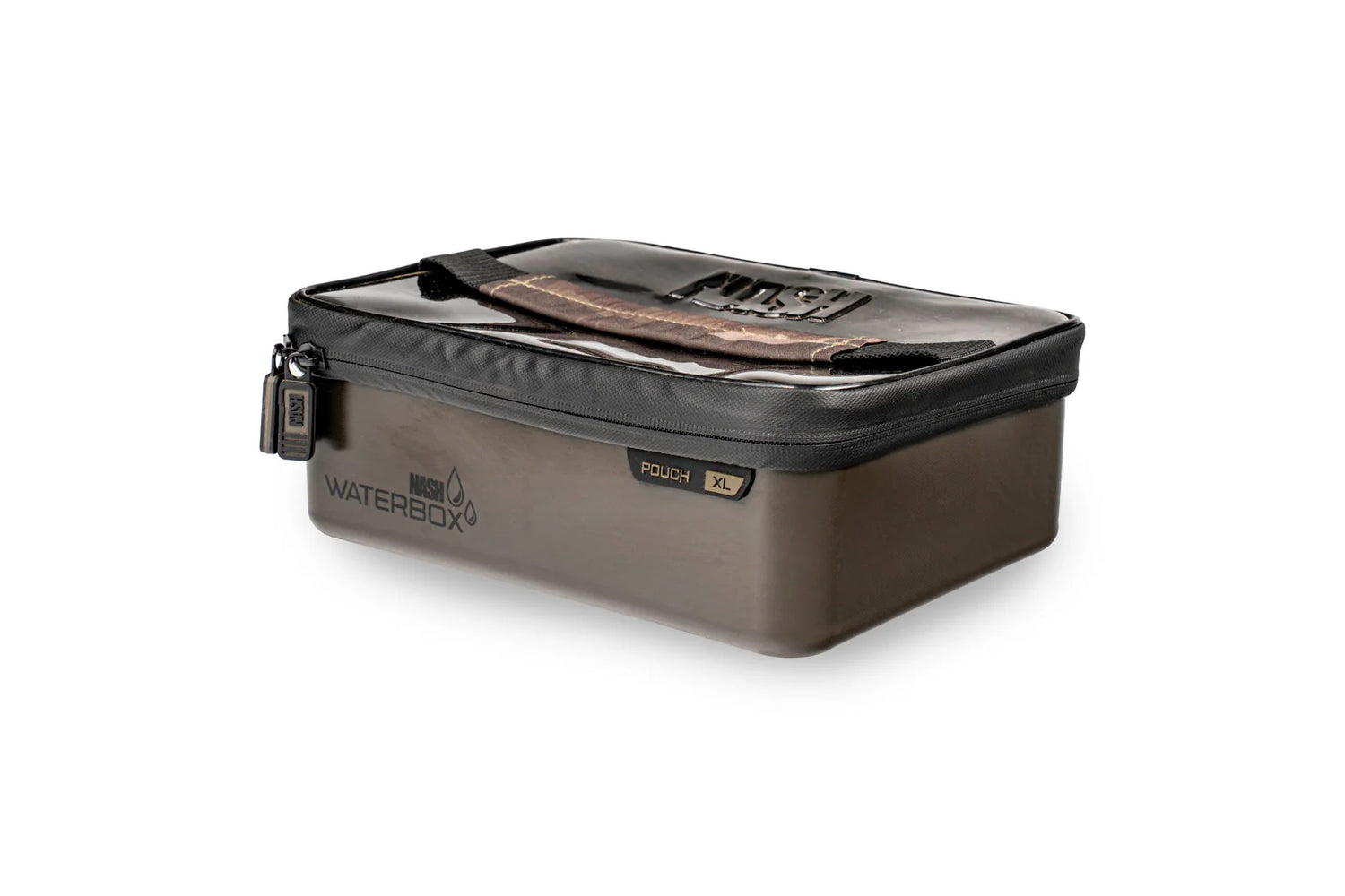 Nash Subterfuge Waterbox Pouch