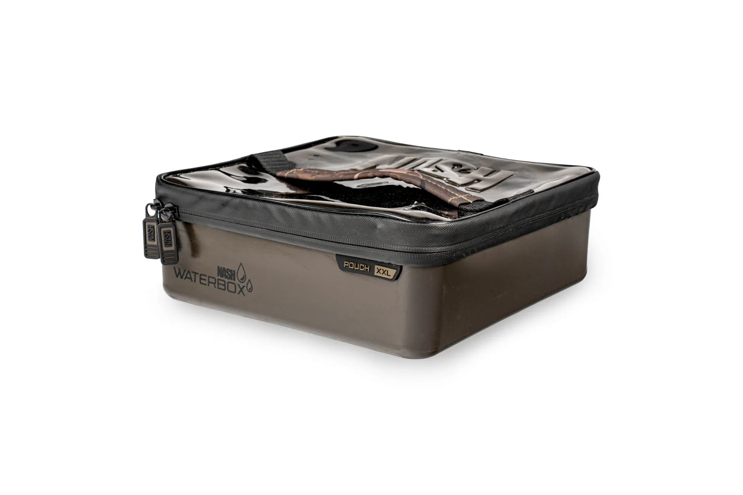 Nash Subterfuge Waterbox Pouch