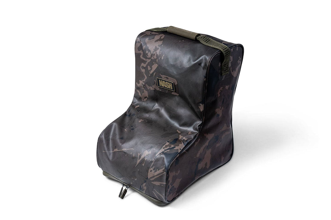 Nash Subterfuge Waterproof Wader & Boot Bag