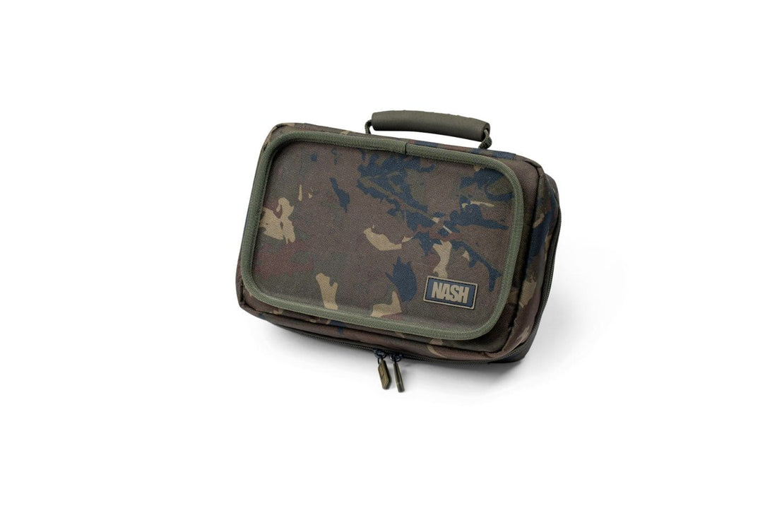 Nash Subterfuge Workbox