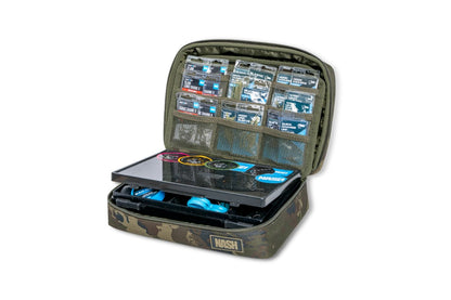 Nash Subterfuge Workbox