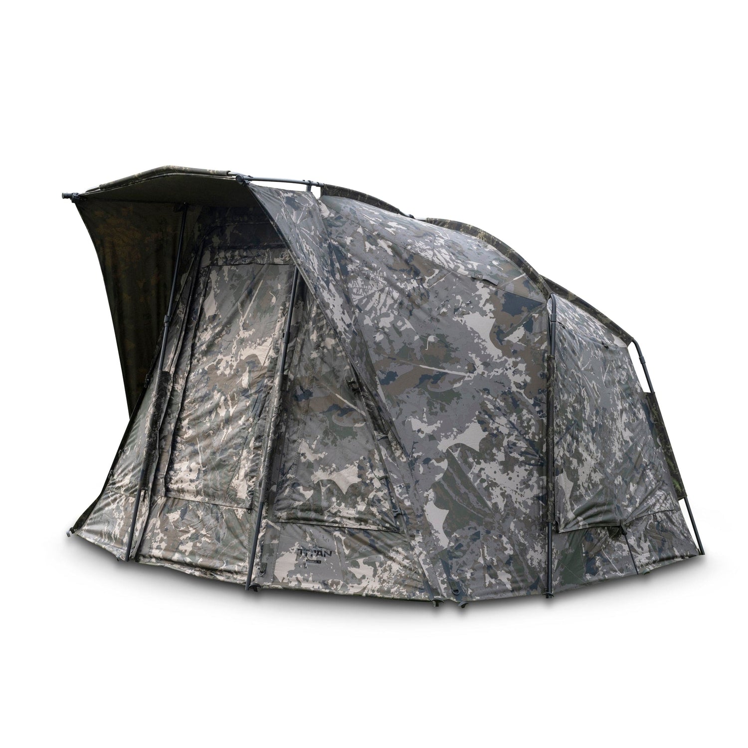 Nash Titan T2 Camo Pro – Carp Center