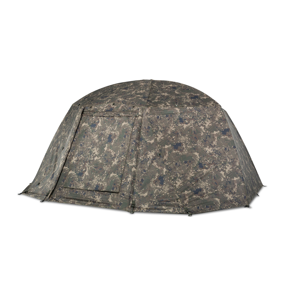 Nash Titan Hide Camo Pro Overwrap