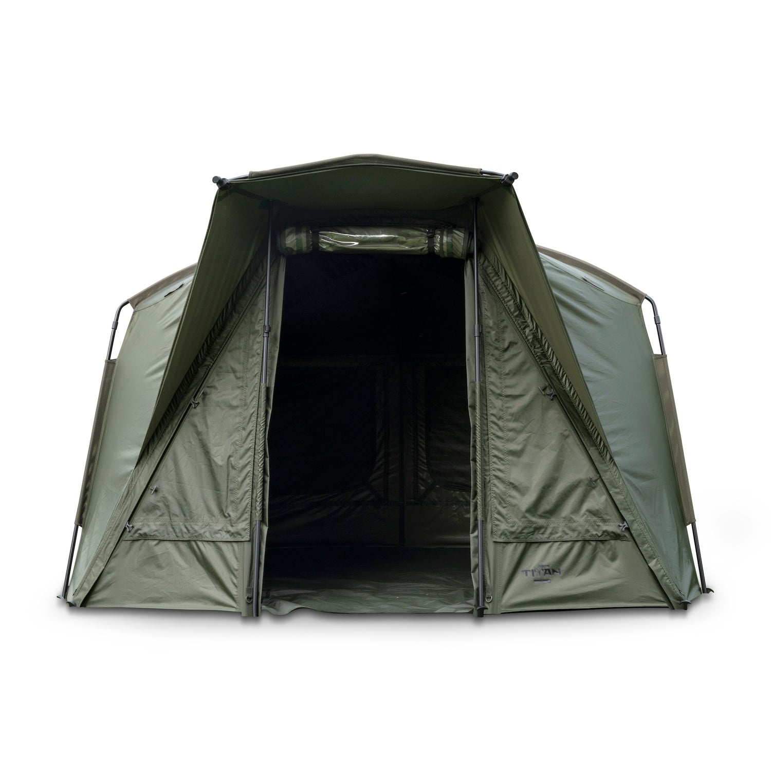 Nash Titan T2 – Carp Center
