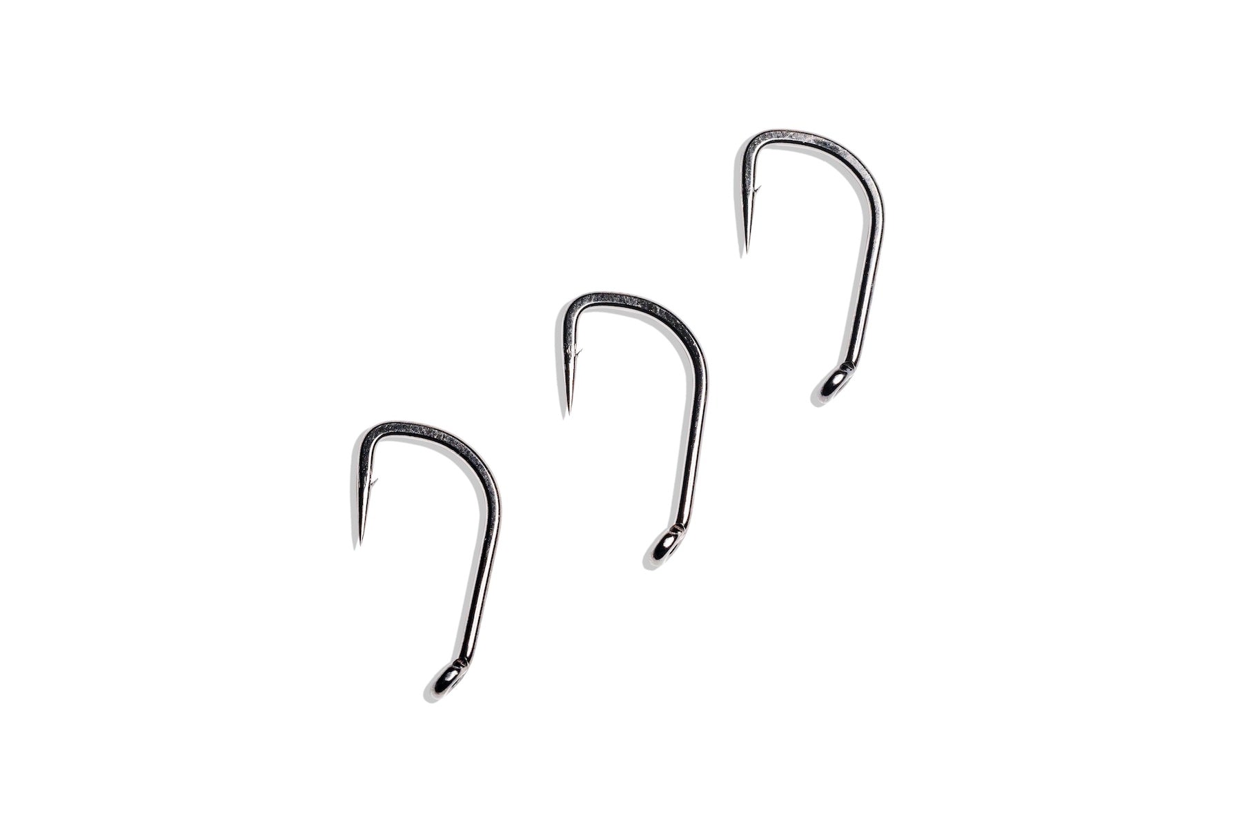 Nash Twister Original Micro Barbed