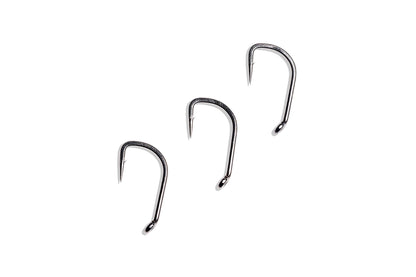 Nash Twister Original Micro Barbed