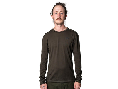 Nash Zero Tolerance Merino Stage 1 Top