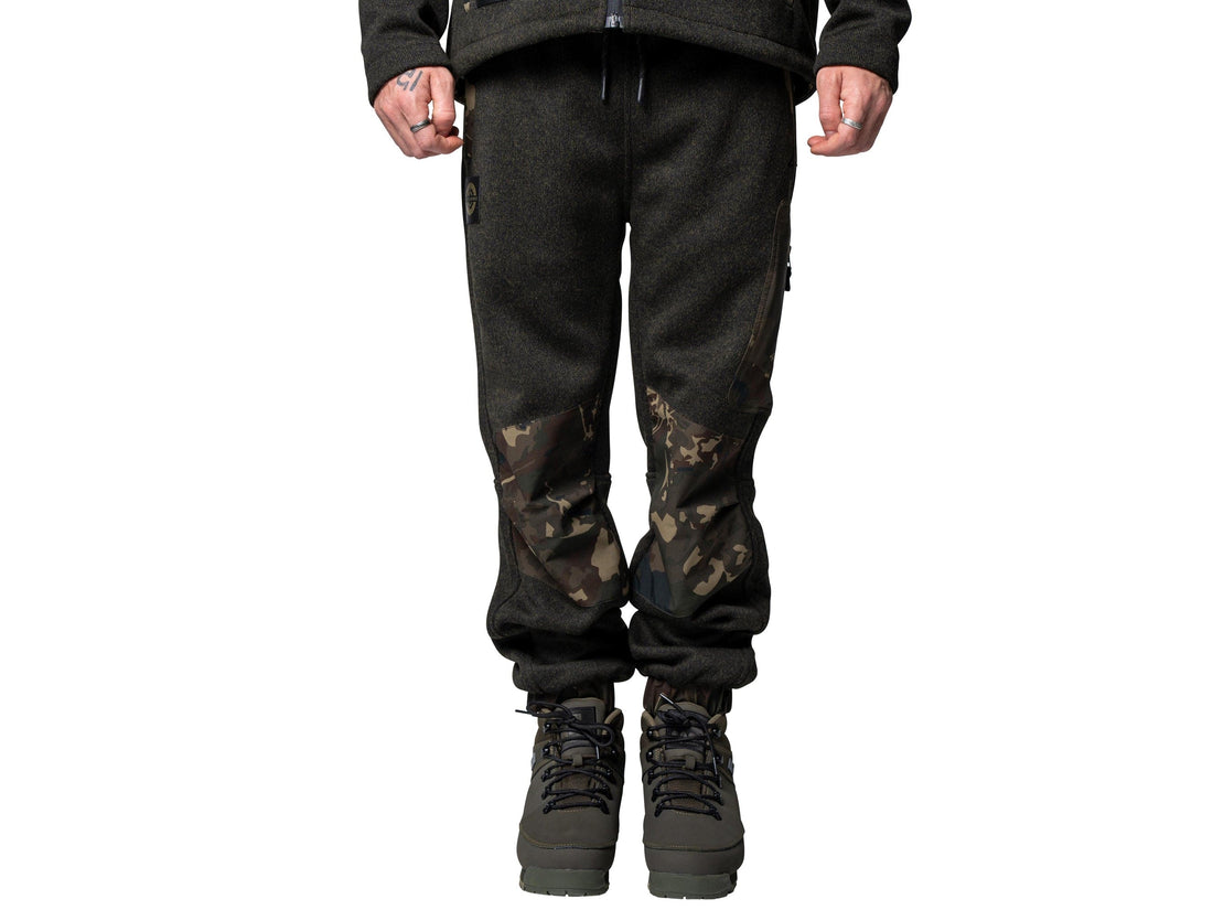 Nash Zero Tolerance Nordic Fleece Joggers