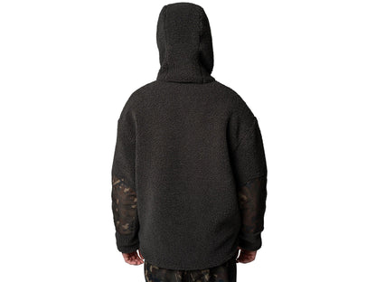 Nash Zero Tolerance Sherpa Fleece Hoody