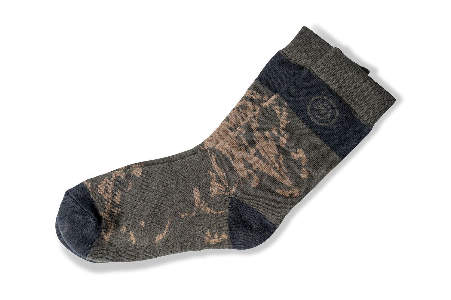 Nash Zero Tolerance Socks Element