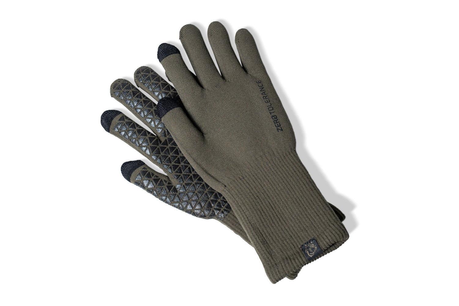 Nash Zero Tolerance Waterproof Gloves Element