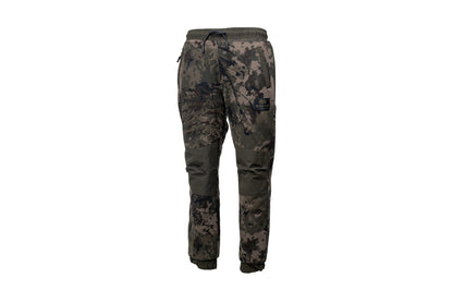 Nash Zero Tolerance Wind Chill Joggers Camo