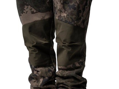 Nash Zero Tolerance Wind Chill Joggers Camo