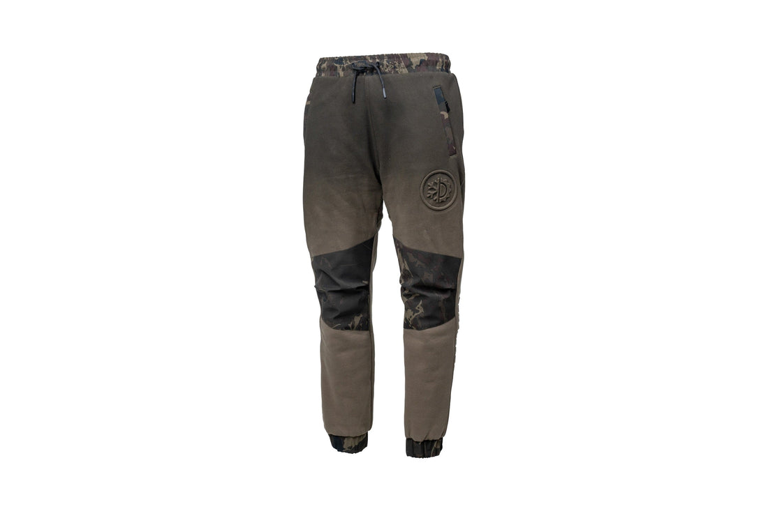 Nash Zero Tolerance Wind Chill Joggers Two Tone Element