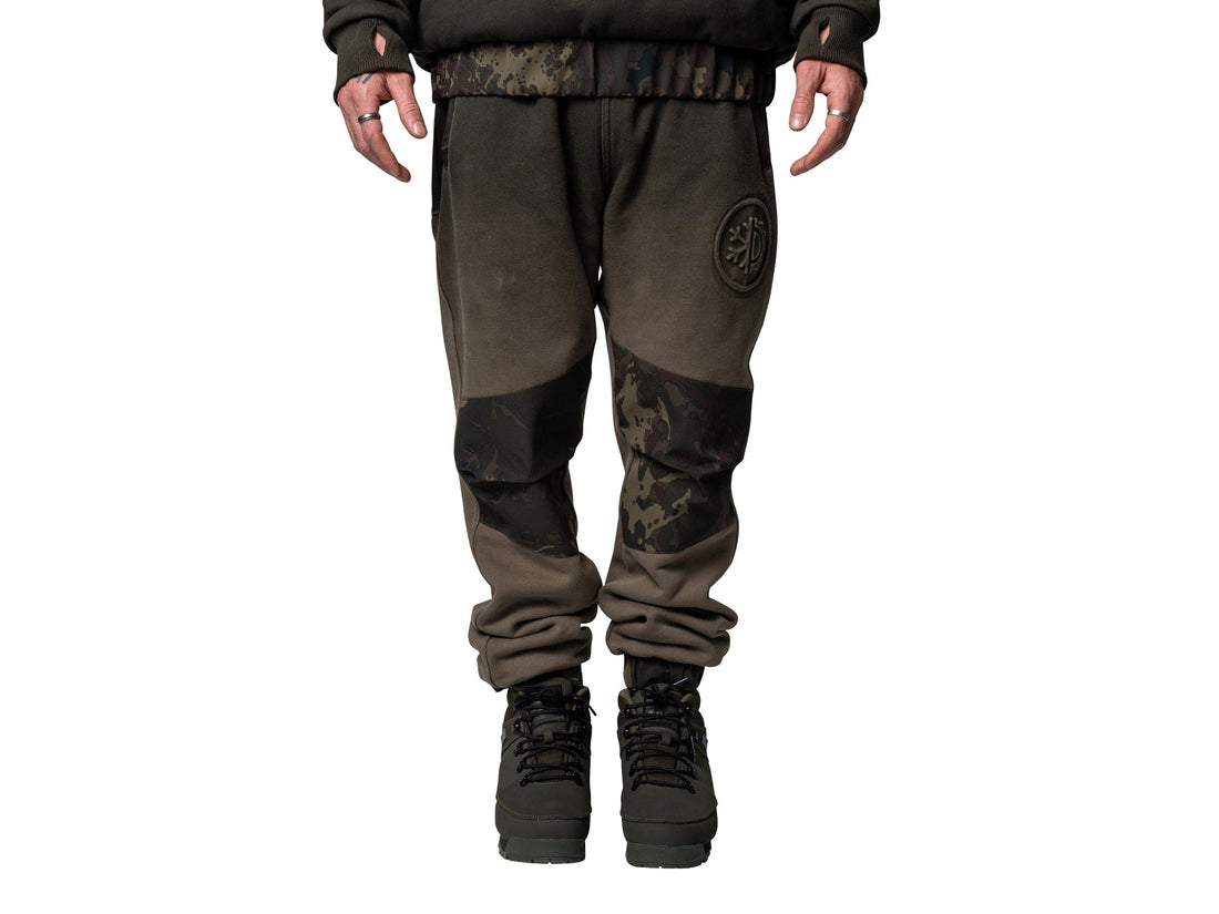 Nash Zero Tolerance Wind Chill Joggers Two Tone Element