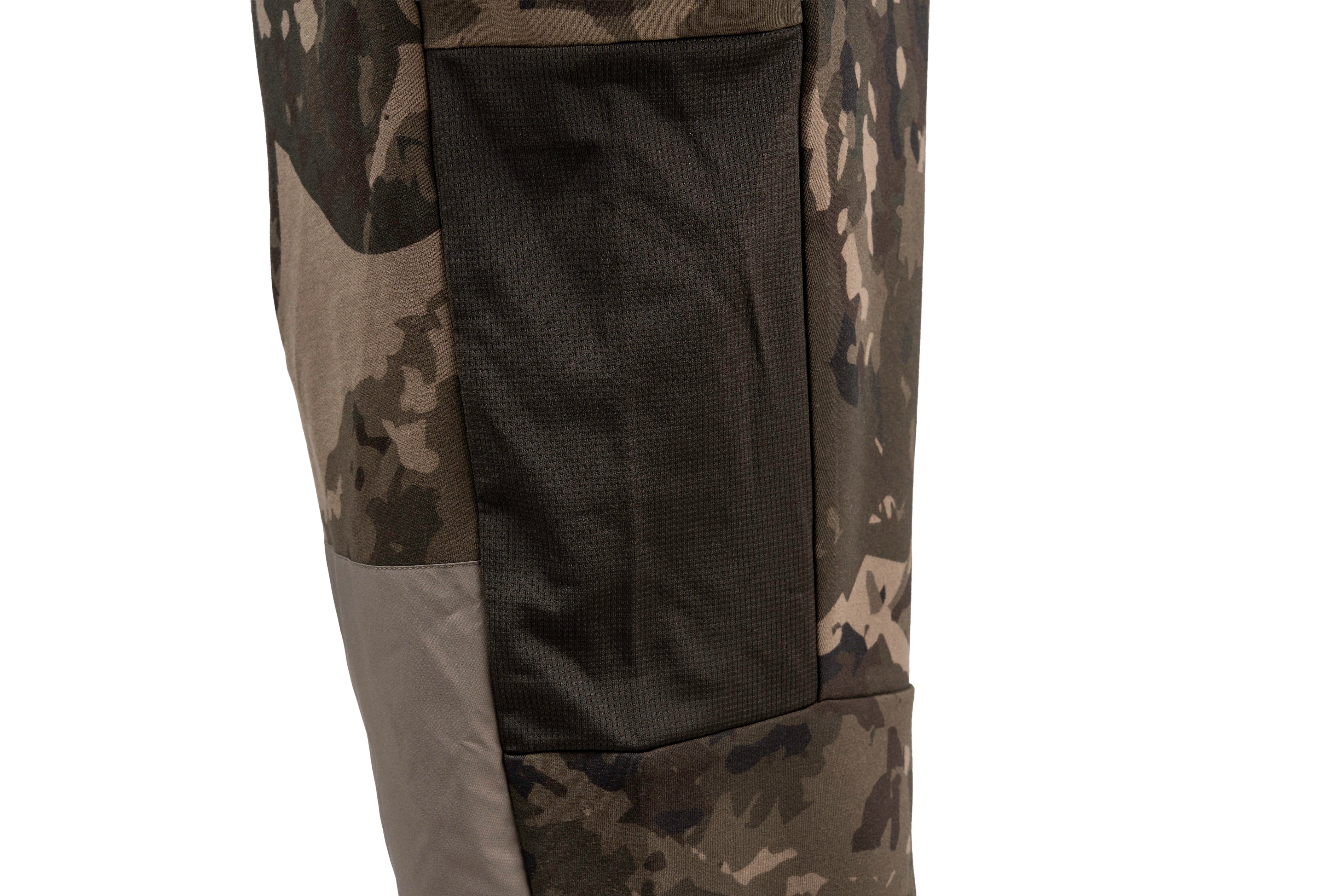 Nash ZT Lite Luxe Joggers Camo