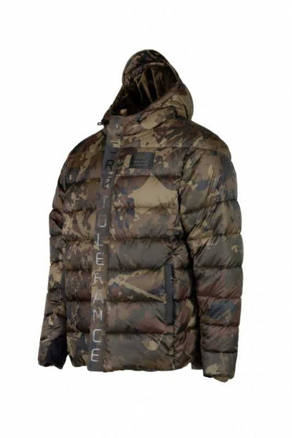 Nash ZT Polar Quilt Jacket