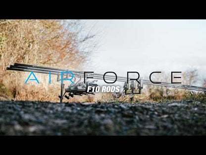 Nash Air Force F10 Rod