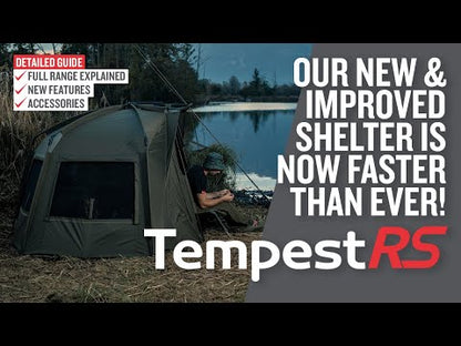 Trakker Tempest RS 100