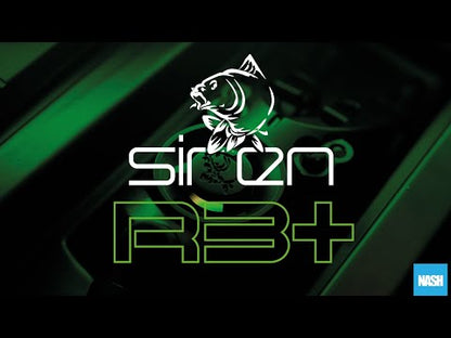 Nash Siren R3+ Presentation Set 2 Rod